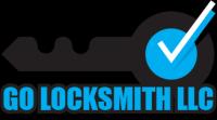 Go Locksmith LLC Logo