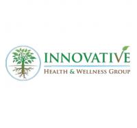 Innovative Health and Wellness Group logo