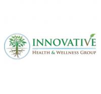 Innovative Health and Wellness Group Logo