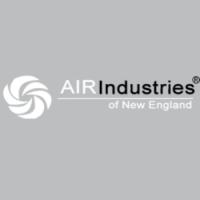 Air Industries Of New England Logo