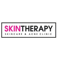 Skintherapy Skincare & Acne Clinic logo