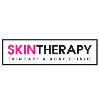 Skintherapy Skincare & Acne Clinic Logo