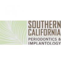 Southern California Periodontics & Implantology logo