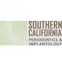 Southern California Periodontics & Implantology Logo