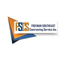 Freeman Southeast Contracting Services INC. Logo