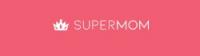 SuperMom Logo