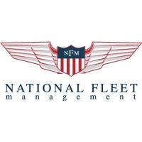 National Fleet Management Logo