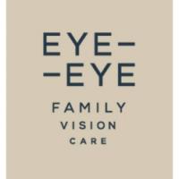 Eye to Eye Family Vision Care Logo