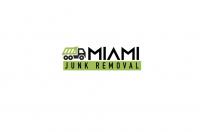 Miami Junk Removal logo