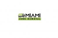 Miami Junk Removal Logo