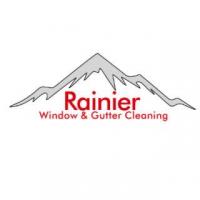 Rainier Gutter Cleaning Kent Logo