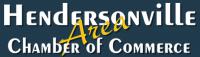Hendersonville Area Chamber of Commerce Logo
