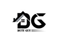 Duty Guy logo