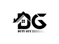 Duty Guy Logo