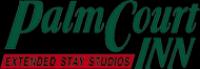 Palm Court Inn Logo