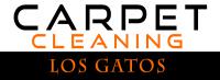 Carpet Cleaning Los Gatos Logo