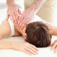 Meng Chiropractic Logo