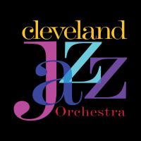 Cleveland Jazz Orchestra Logo