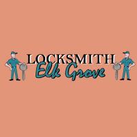 Locksmith Elk Grove Logo