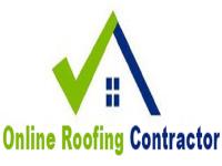 Online Roofing Windows & Siding of Westfield Logo