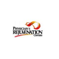 Physician's Rejuvenations Centers logo