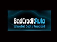 Bad Credit Auto Logo