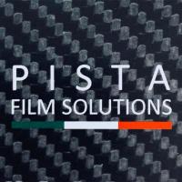 Pista Film Solutions Logo