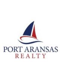 Port Aransas Realty Logo