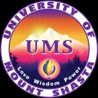 University of mount shasta Logo