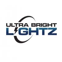 Ultra Bright Lightz Logo