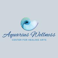 Aquarius Wellness Center for Healing Arts Logo