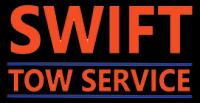 Swift Tow Service Logo
