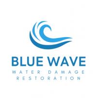 BlueWave Restorations Logo