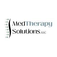 MedTherapy Solutions, LLC Logo