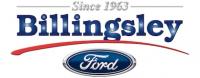 Billingsley Ford of Ardmore Logo