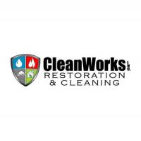 Cleanworks, Inc. Logo