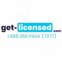 Get-Licensed.com Logo