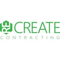 Recreate Contracting LLC logo