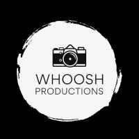 Whoosh Productions Logo