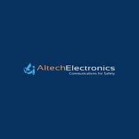 Altech Electronics Inc Logo