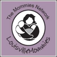 LouisvilleMommies Logo