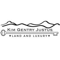 Kim Gentry Justus Logo