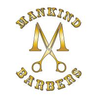 Mankind Barbers NYC logo