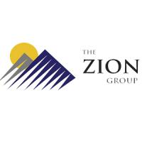 The Zion Group Logo