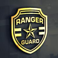Ranger Guard and Investigations Logo