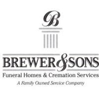 Brewer & Sons Funeral Homes, Cremation Services Spring Hill Logo