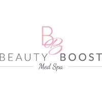 Beauty Boost Med Spa, Inc.® Logo