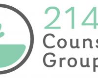 214 Counseling Group Logo