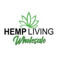 Hemp Living Wholesale Logo