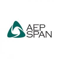 AEP Span logo